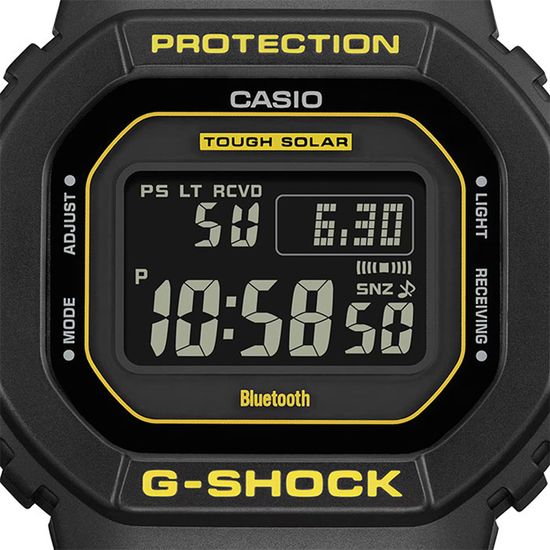 Наручные часы Casio GW-B5600CY-1