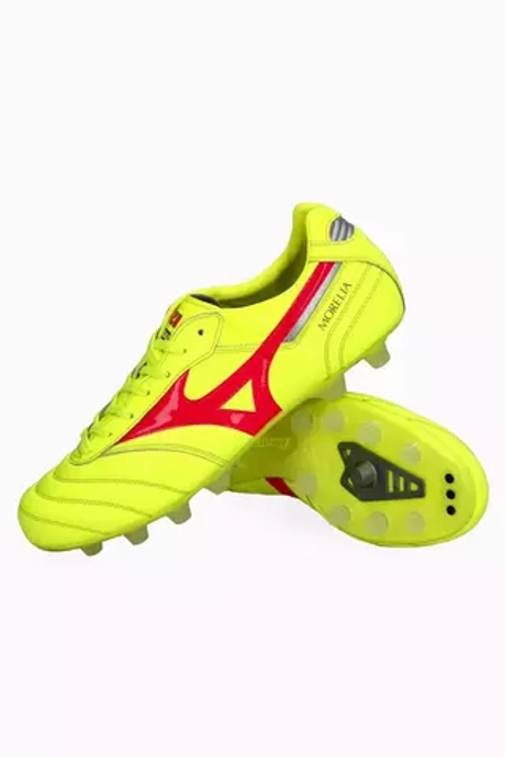 Бутсы Mizuno Morelia II Japan FG