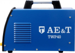 Аппарат плазменной резки AE&T TWP40