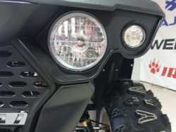 Квадроцикл LINHAI-YAMAHA M200