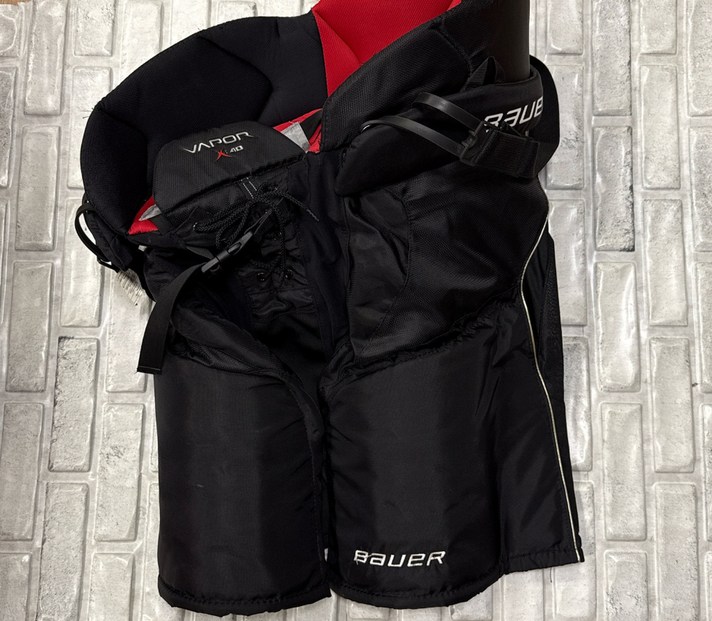 Bauer vapor x:40 SR XL