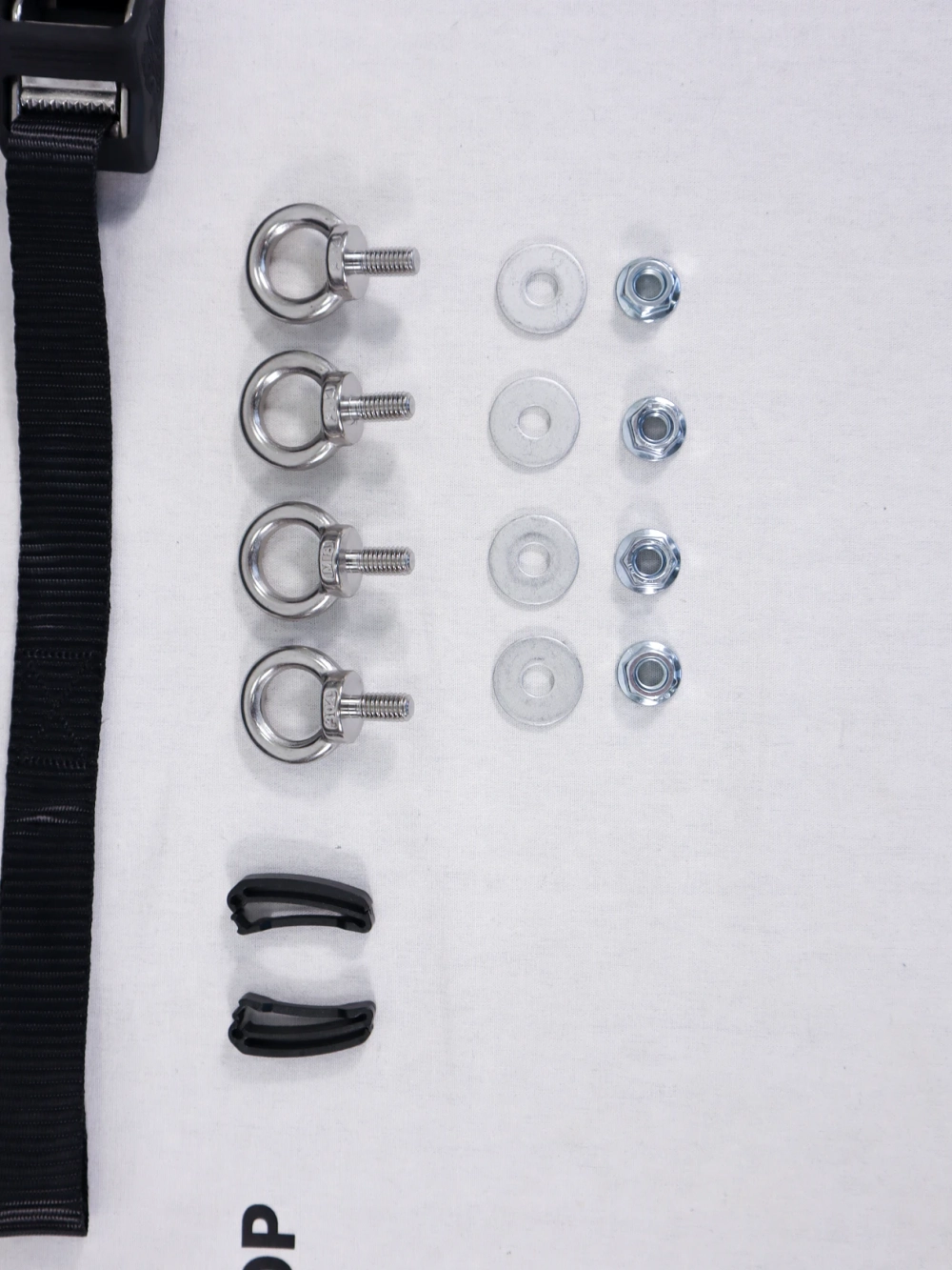 Кейс силовой MEIKA 91л