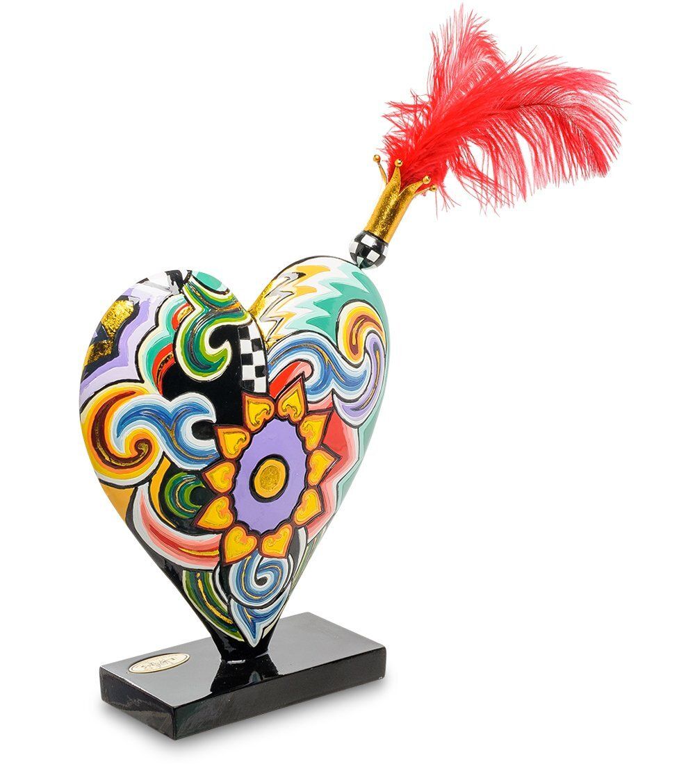 TG-3009 Статуэтка «С любовью» (Томас Хоффман)