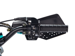 Мотоцикл питбайк SHARMAX PowerMax 190