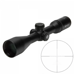 Прицел оптический Artelv CRS 2.5-10x50 SFP 30мм
