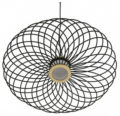 Подвесной светильник Lumion CAMOMILE 8379/9L