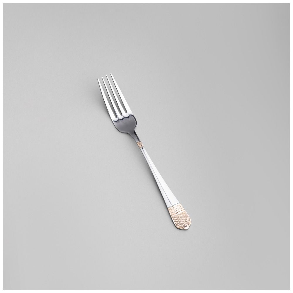 НАБОР СТОЛОВЫХ ПРИБОРОВ SOLE AGNESS 24 ПР., СТАЛЬ 18/0