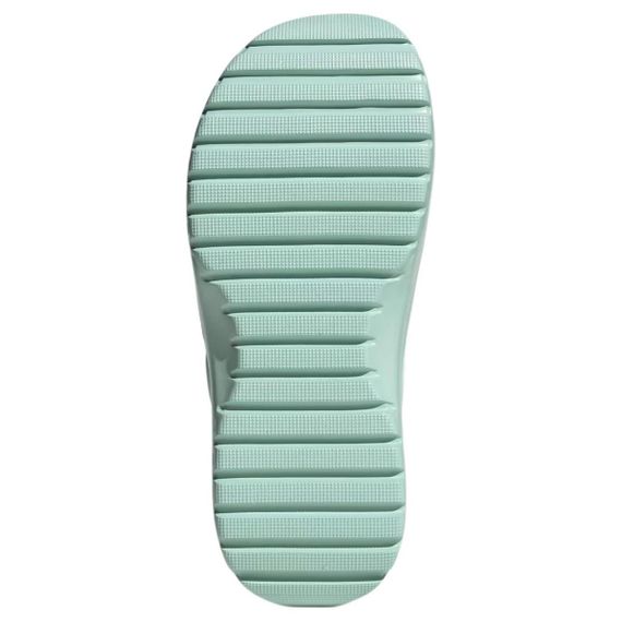 Adidas Adilette Platform Clog 'Halo Mint'