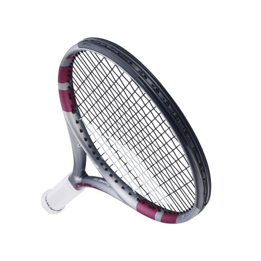Теннисная ракетка Babolat Boost Aero Pink - graphite/dark pink