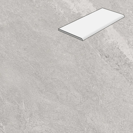 Ступень с фаской Lifebrick Mountain Ash 900x330x20