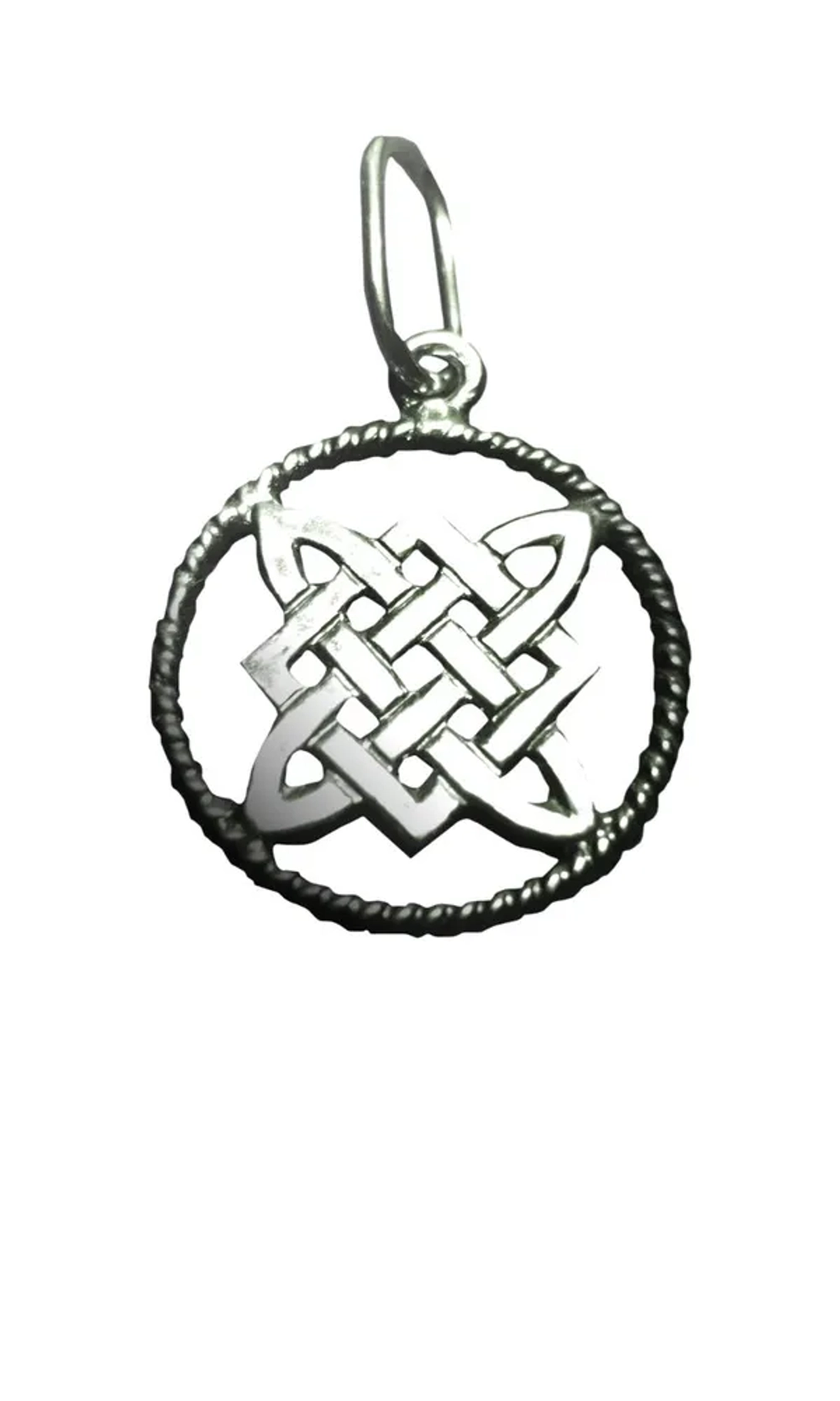 Славянский Оберег Единение Звезда Руси ЮИБ-42