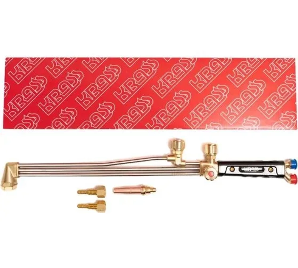 Универсальный резак KRASS 535