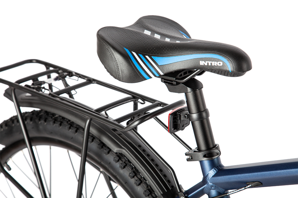 Электровелосипед Intro Sport GT (2024)