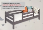 Вариант 2 Кровать "Соня"