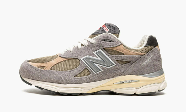 New Balance 990v3 "MiUSA Teddy Santis - Marblehead Incense"