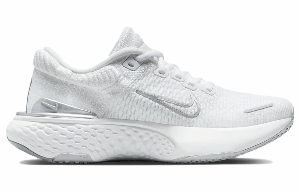 Кроссовки Nike Invincible Run 2 Flyknit (Женская размерная сетка)