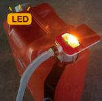 Насос для перекачки топлива, на канистру (10268647)