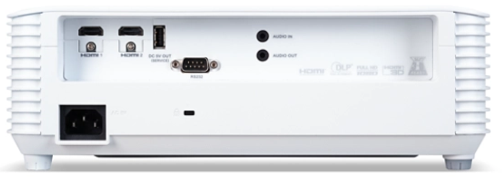 Проектор  Acer MR.JVL11.001