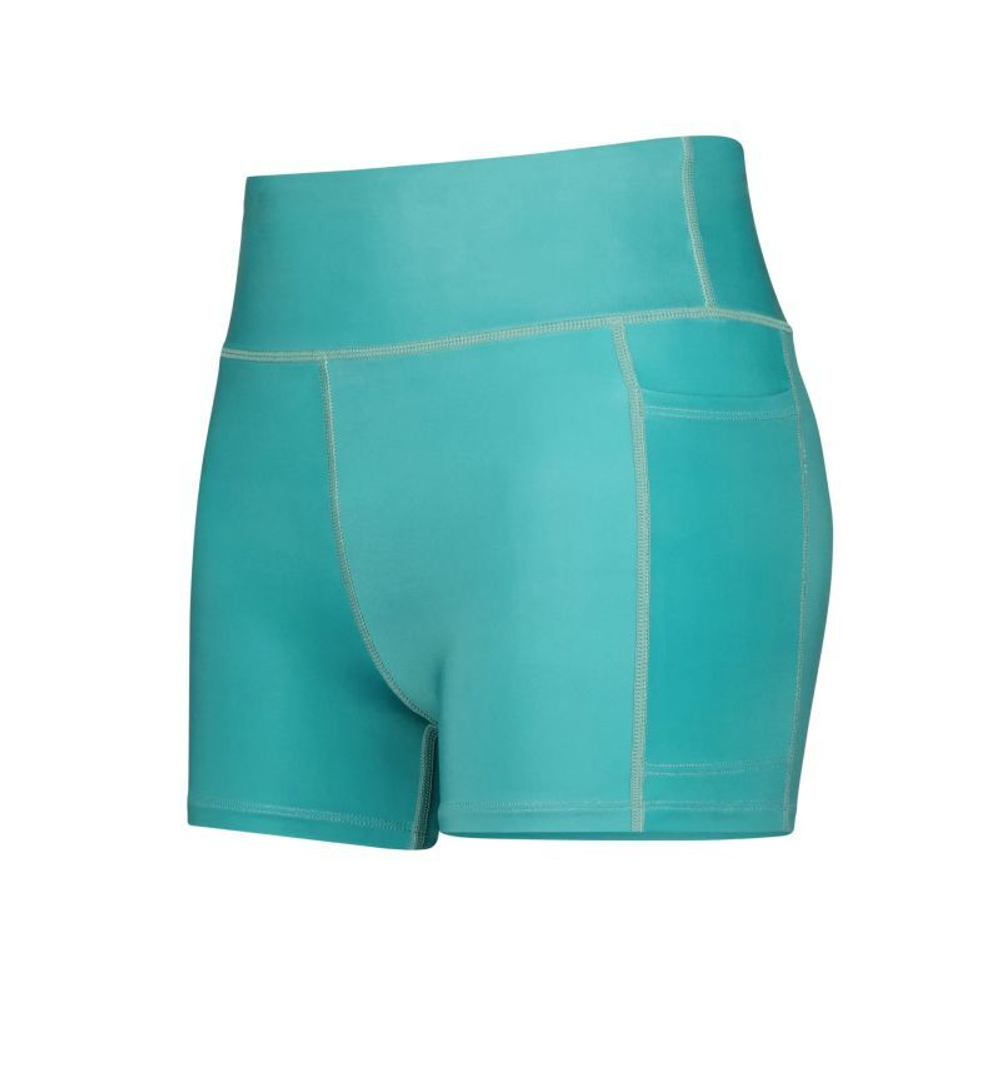 Женская Платье теннисное Australian Open Accelerate Dress - court ombre