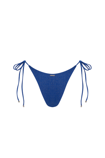 Низ SALMA Shine Индиго