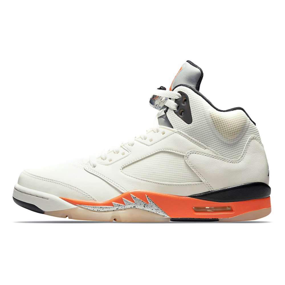 Кроссовки Air Jordan 5 Retro Shattered Backboard