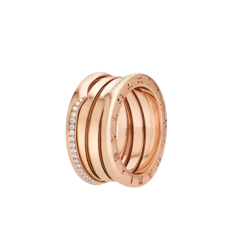 Кольцо B.ZERO1