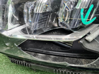 Фара левая Mercedes GLS x167 (19-24) Multibeam LED