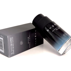 Bugatti Dynamic Move Black — туалетная вода для мужчин. Аромат яркий, энергичный, привлекающий внимание.