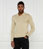 Поло San Pippo-CV HUGO - бежевый(50532050)