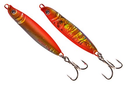 Пилькер ASARI Jumper 21гр #03 Abolone orange