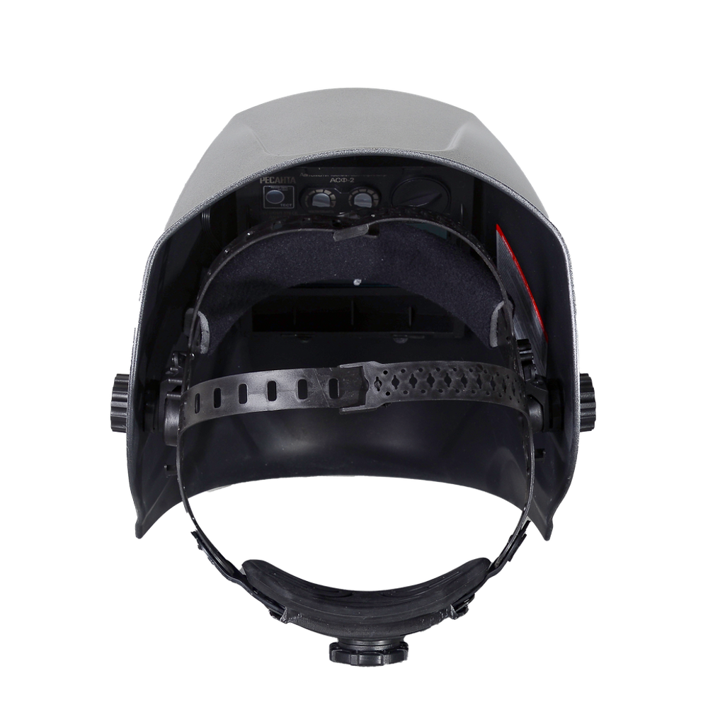 Сварочная маска Ресанта МС-2 SILVER