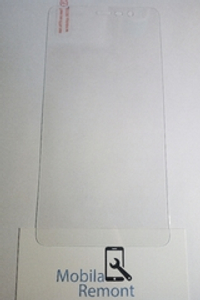 Защитное стекло "Плоское" для Xiaomi Redmi Note 3 Pro SE