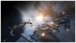 Игра Eve Valkyrie PSVR (Русская версия) для PlayStation 4
