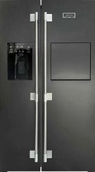 Холодильник Kaiser KS 90500 RS