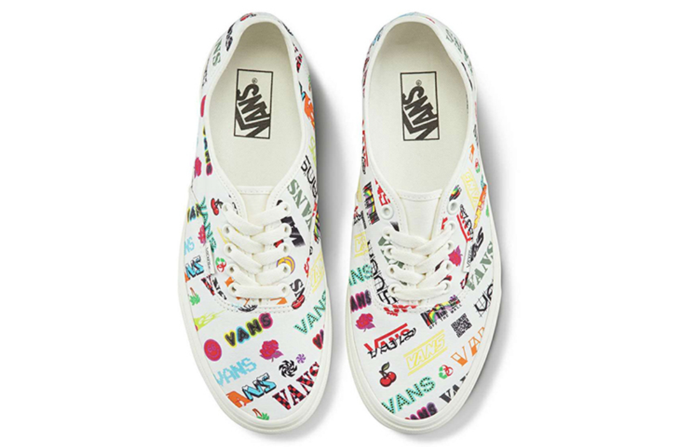 Vans Authentic