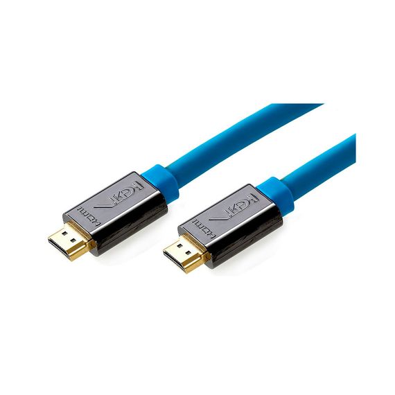 Van Den Hul HDMI Ultimate 4K HEAC 7.5 m