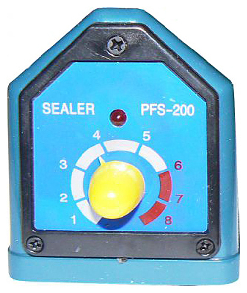 Запайщик пакетов Foodatlas PFS-200 Pro (пластик)