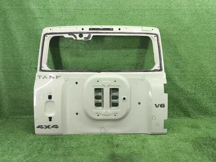 Крышка багажника Tank 300 (2021-н.в.)