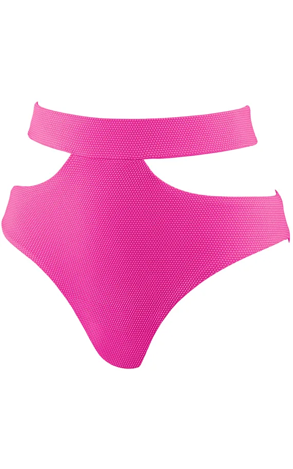 Плавки CBC242 FUX