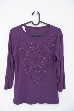 Джемпер красивый 44-46 размер