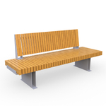 Скамейка Rail Road 03