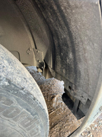 Ford Cargo 4x2 Седельный тягач Cargo (Дизельный, 12,7 л, 480 л.с., МТ)