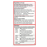 Tylenol, Regular Strength, ацетаминофен, обезболивающее, средство для снижения температуры для взрослых, 325 мг, 100 таблеток