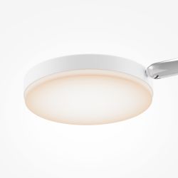 Люстра потолочная светодиодная Maytoni Fad MOD070CL-L30W3K