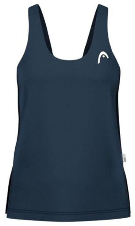 Футболка для девочки Head Girls Spirit Tank