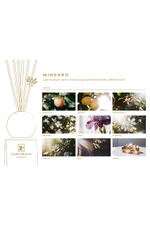 KARLSBACH Диффузор MINDARO 200 мл