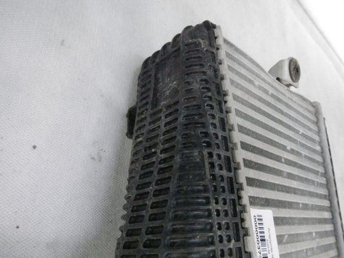 Интеркулер Audi A8 4 D5 (2017-н.в.)