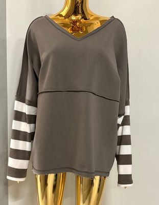 Лонг Енот /  фуми 3 нитка