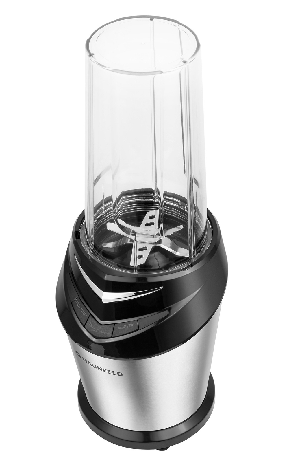 Блендер MAUNFELD MF-121S фото 4