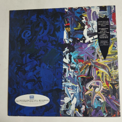 Винтажная виниловая пластинка LP David Bowie Tonight (Japan 1984) (No Obi) God Only Knows